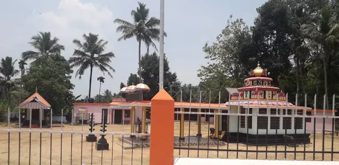 Temple Image